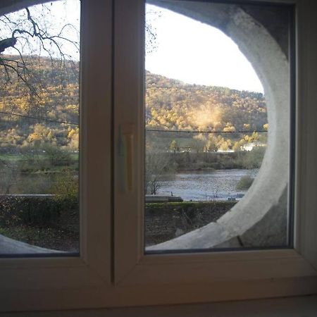 Appartement Rdc Dans Jolie Parc Arbore Beure 外观 照片